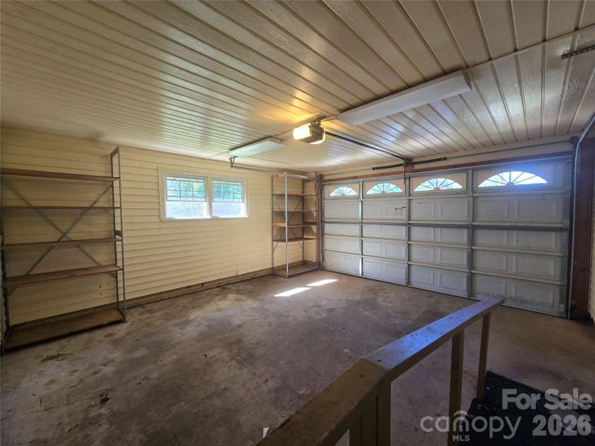 4449 Whispering Oaks Drive, Charlotte, NC 28213.  MLS# CAR4436983, YatesRealty ID 58056. Double Attached Garage