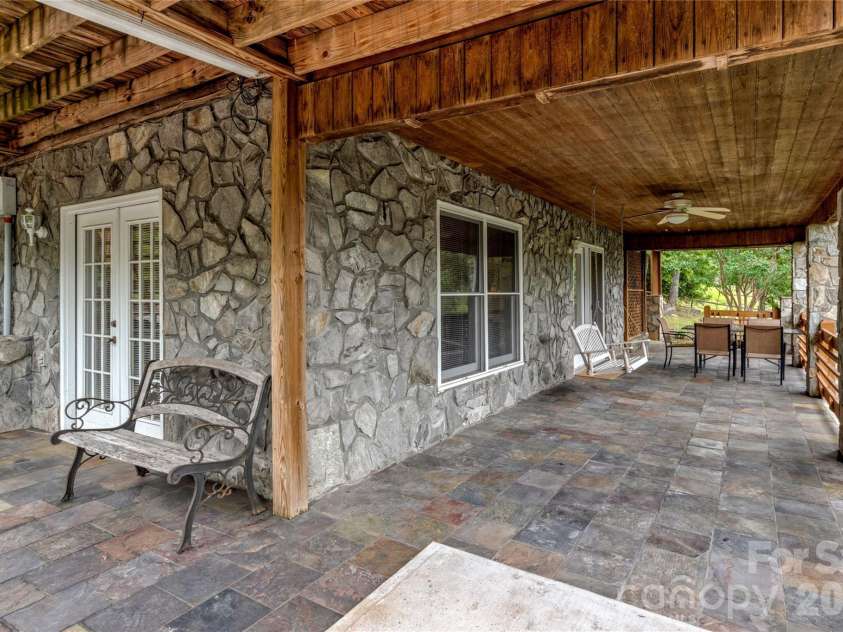 197 Fairview Drive, Traphill, NC 28685.  MLS# CAR4359050, YatesRealty ID 5806. 