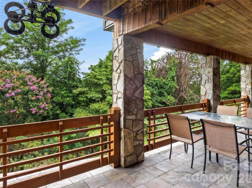 197 Fairview Drive, Traphill, NC 28685.  MLS# CAR4359050, YatesRealty ID 5806. 