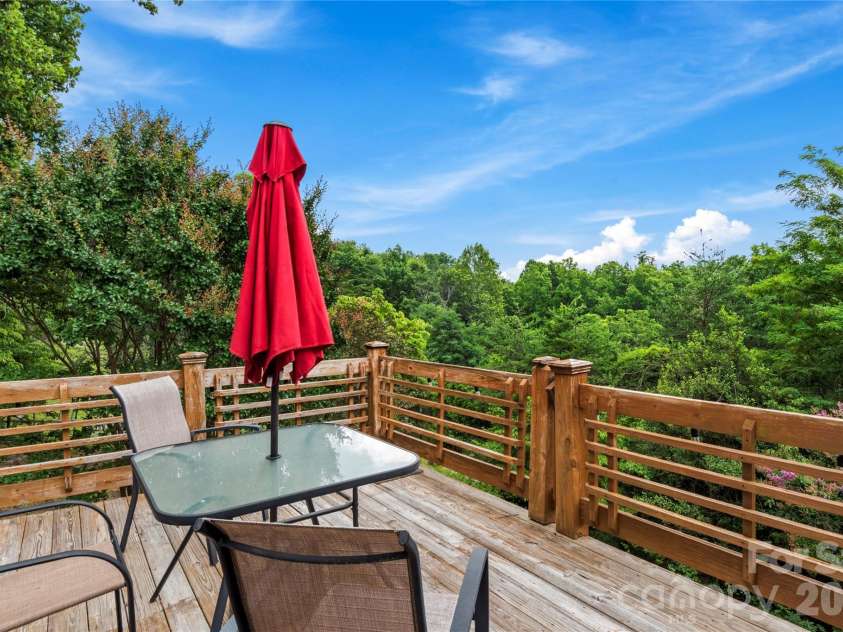 197 Fairview Drive, Traphill, NC 28685.  MLS# CAR4359050, YatesRealty ID 5806. 