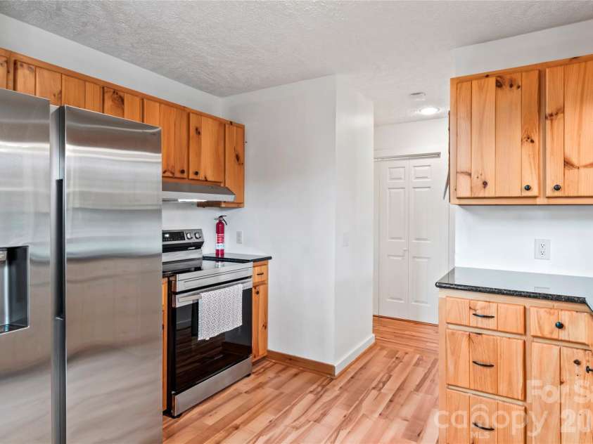 197 Fairview Drive, Traphill, NC 28685.  MLS# CAR4359050, YatesRealty ID 5806. 