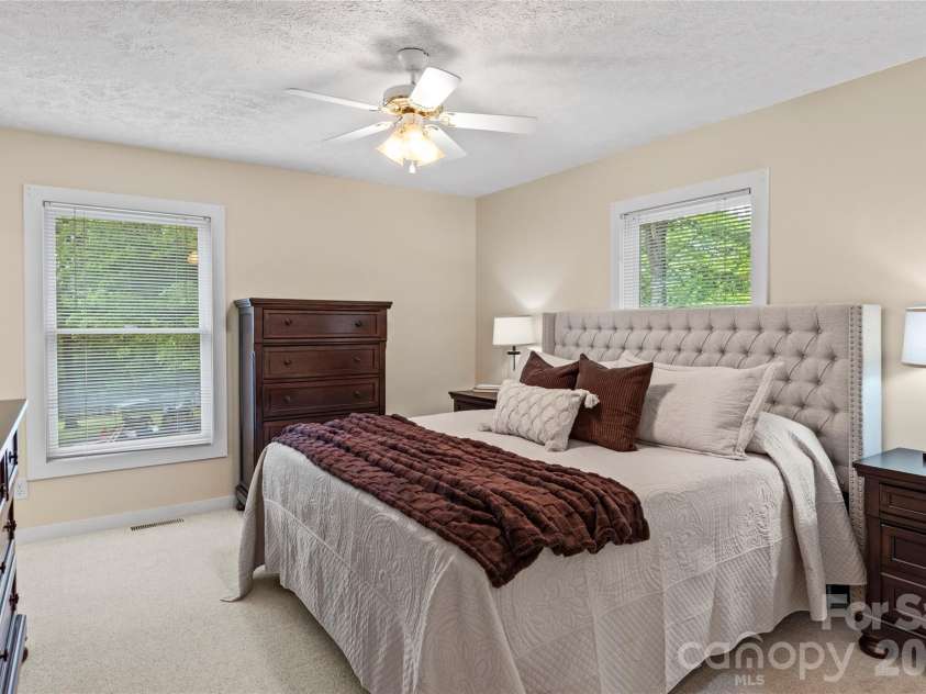 197 Fairview Drive, Traphill, NC 28685.  MLS# CAR4359050, YatesRealty ID 5806. 