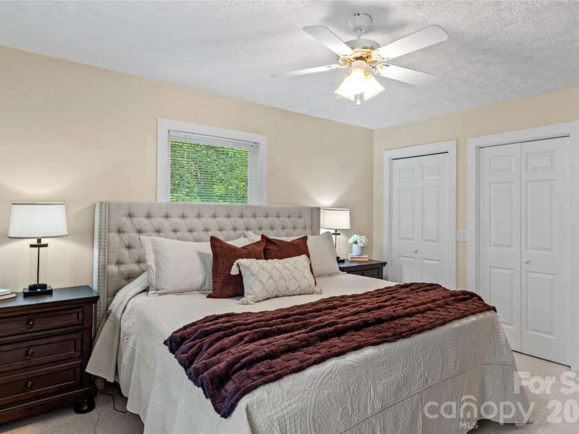 197 Fairview Drive, Traphill, NC 28685.  MLS# CAR4359050, YatesRealty ID 5806. 