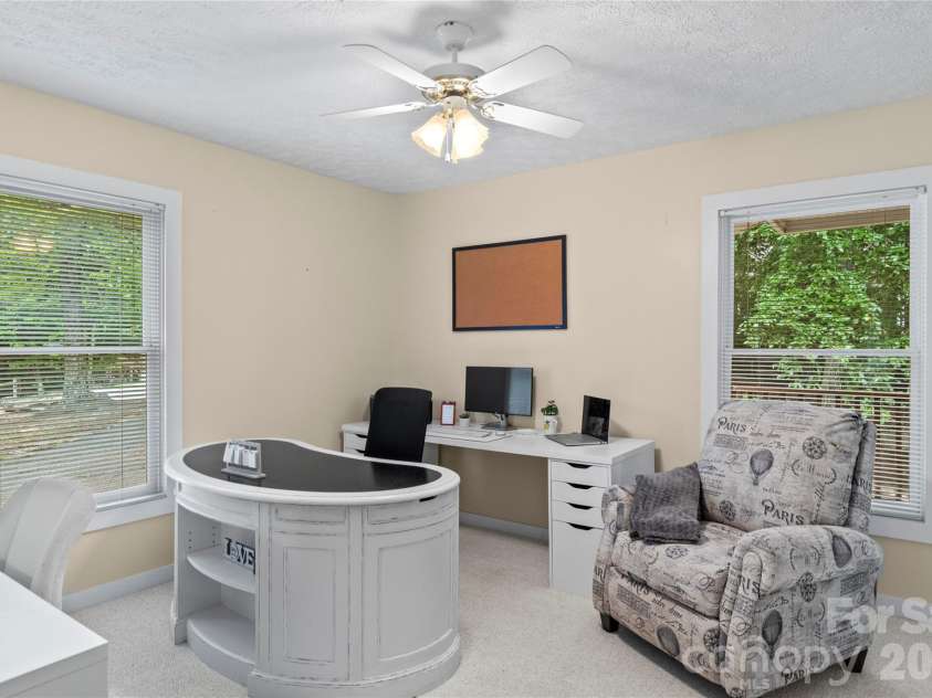 197 Fairview Drive, Traphill, NC 28685.  MLS# CAR4359050, YatesRealty ID 5806. 