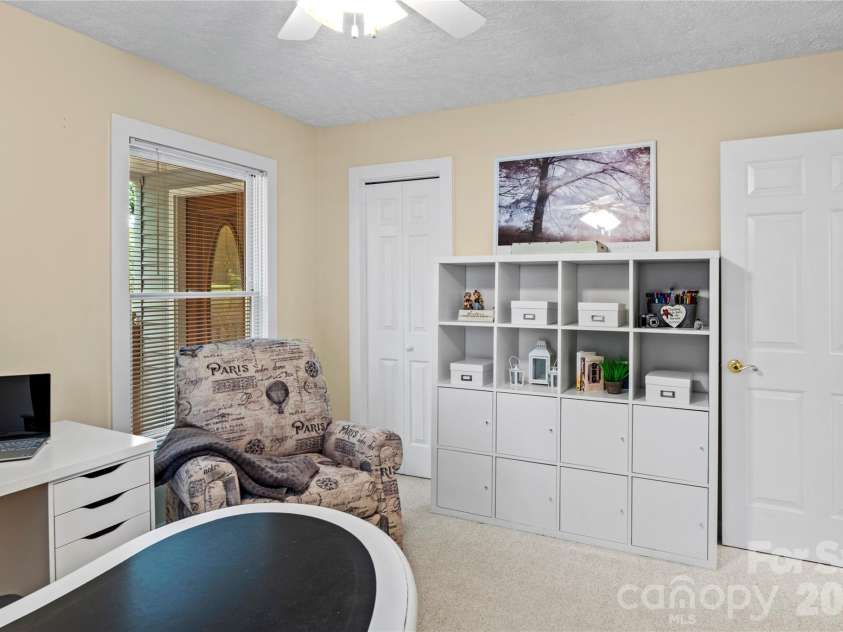 197 Fairview Drive, Traphill, NC 28685.  MLS# CAR4359050, YatesRealty ID 5806. 