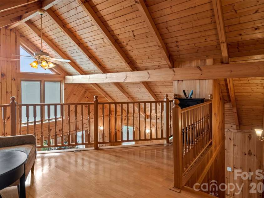 197 Fairview Drive, Traphill, NC 28685.  MLS# CAR4359050, YatesRealty ID 5806. 