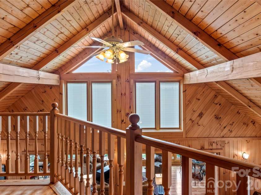 197 Fairview Drive, Traphill, NC 28685.  MLS# CAR4359050, YatesRealty ID 5806. 