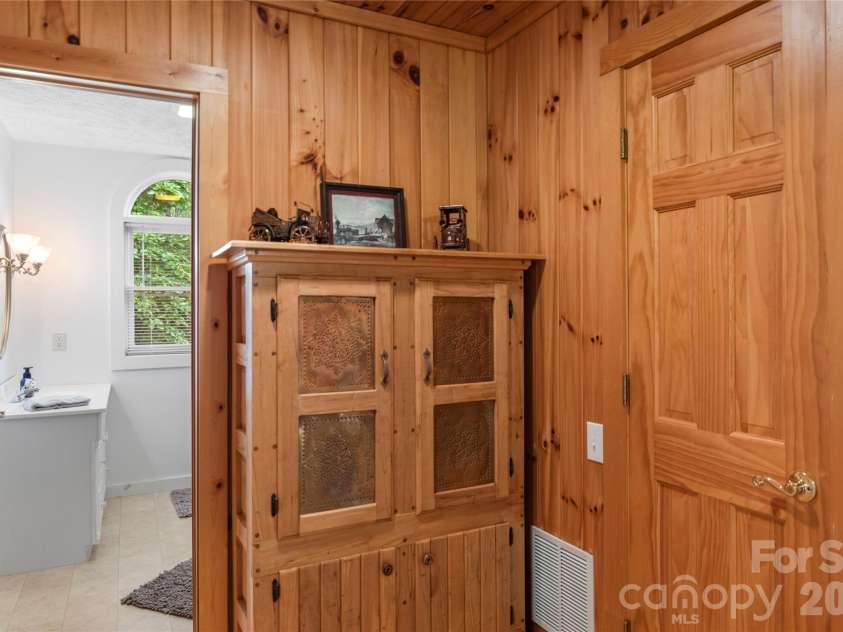 197 Fairview Drive, Traphill, NC 28685.  MLS# CAR4359050, YatesRealty ID 5806. 