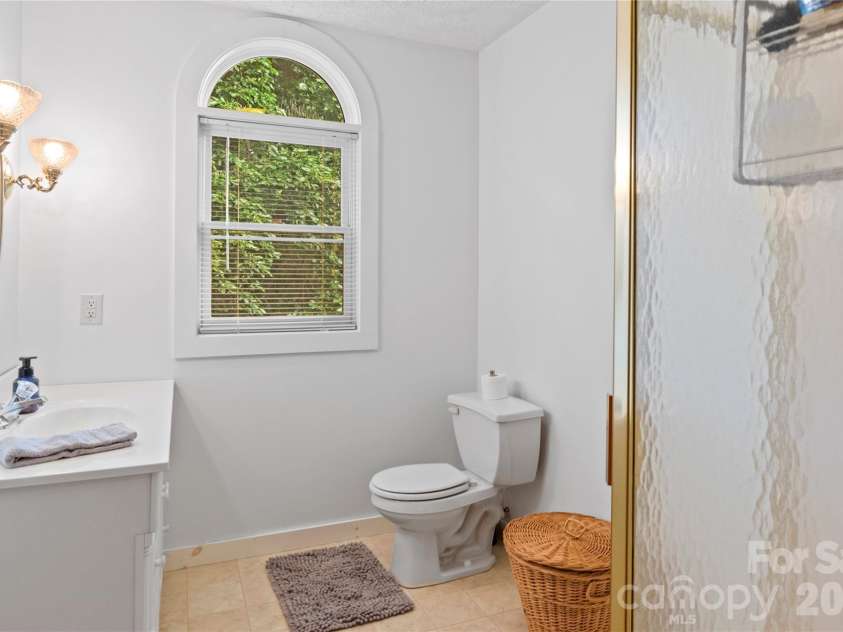 197 Fairview Drive, Traphill, NC 28685.  MLS# CAR4359050, YatesRealty ID 5806. 
