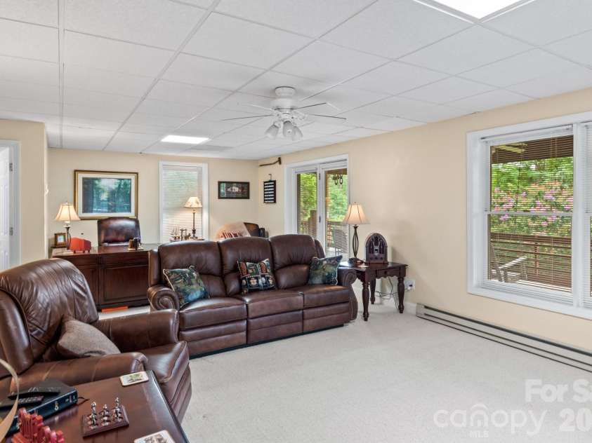 197 Fairview Drive, Traphill, NC 28685.  MLS# CAR4359050, YatesRealty ID 5806. 
