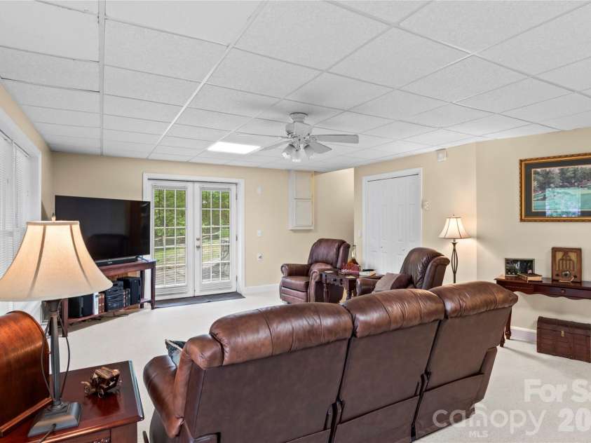 197 Fairview Drive, Traphill, NC 28685.  MLS# CAR4359050, YatesRealty ID 5806. 