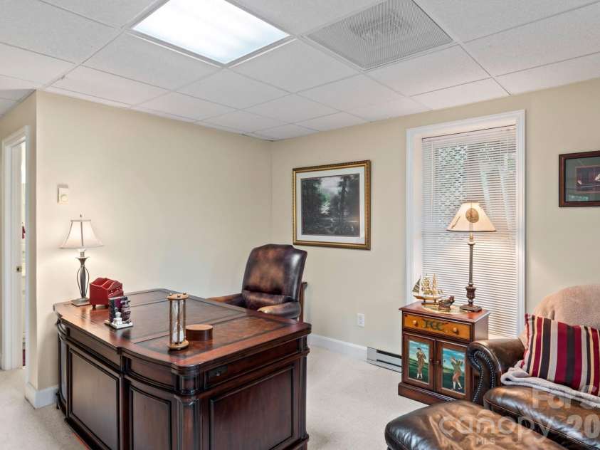 197 Fairview Drive, Traphill, NC 28685.  MLS# CAR4359050, YatesRealty ID 5806. 
