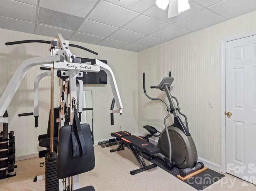 197 Fairview Drive, Traphill, NC 28685.  MLS# CAR4359050, YatesRealty ID 5806. 