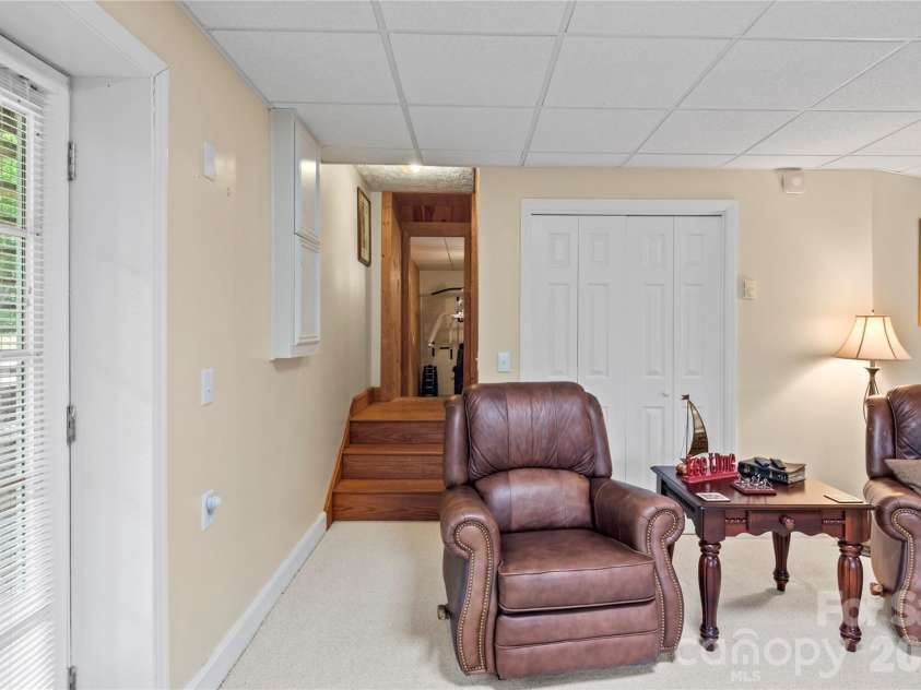 197 Fairview Drive, Traphill, NC 28685.  MLS# CAR4359050, YatesRealty ID 5806. 