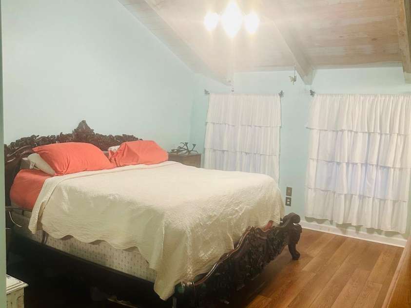 201 Caldwell Road, North Wilkesboro, NC 28659.  MLS# CAR4198140, YatesRealty ID 5806. 