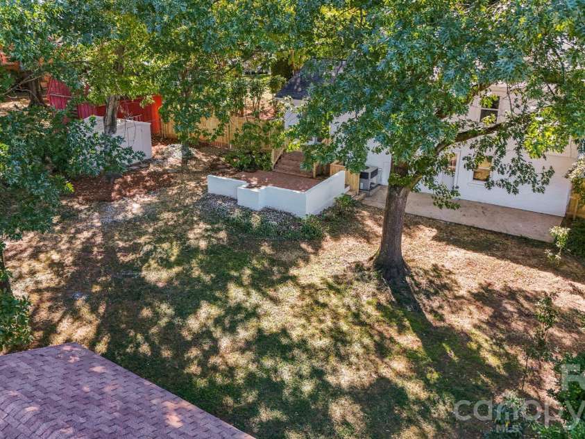 4315 Chandworth Road, Charlotte, NC 28210.  MLS# CAR4433793, YatesRealty ID 58062. 