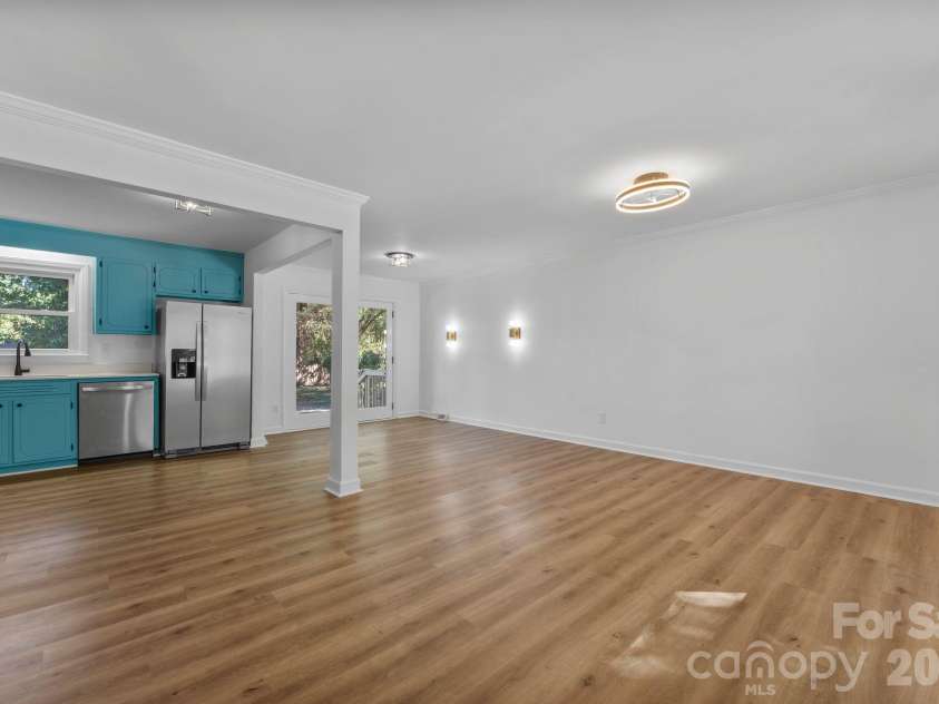 4315 Chandworth Road, Charlotte, NC 28210.  MLS# CAR4433793, YatesRealty ID 58062. 
