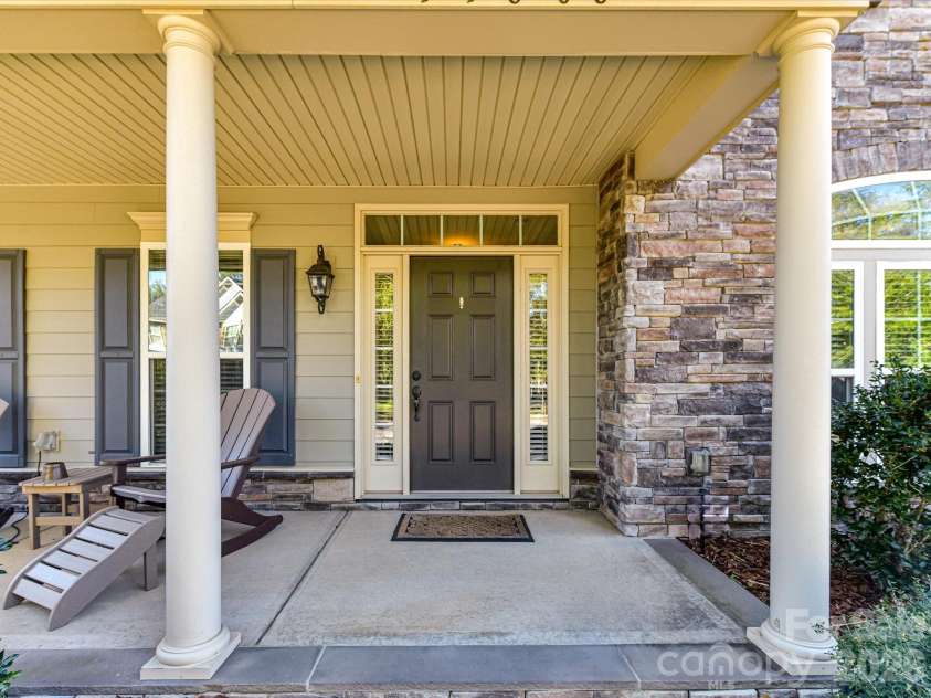 11606 Warfield Avenue, Huntersville, NC 28078.  MLS# CAR4437084, YatesRealty ID 58068. 