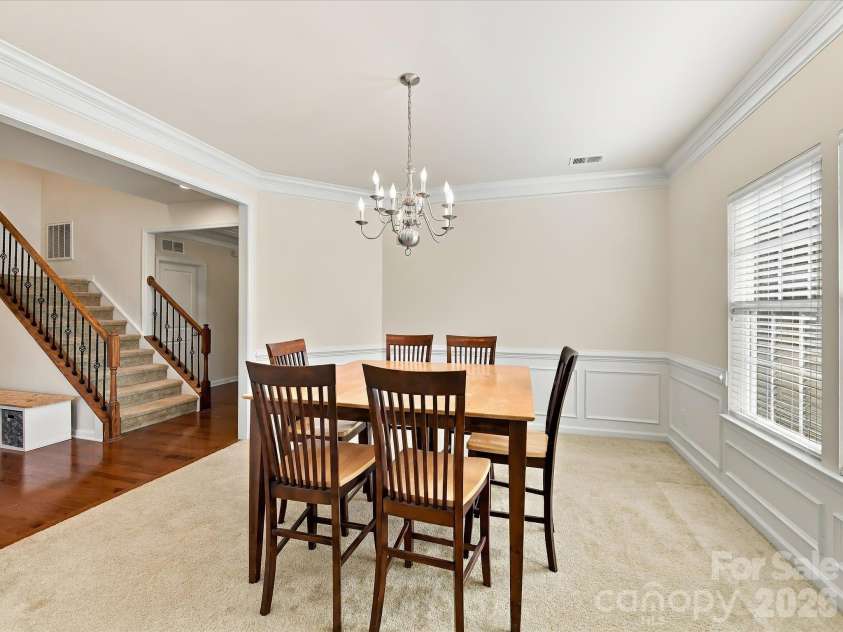 11606 Warfield Avenue, Huntersville, NC 28078.  MLS# CAR4437084, YatesRealty ID 58068. 