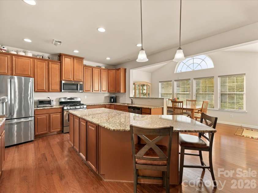 11606 Warfield Avenue, Huntersville, NC 28078.  MLS# CAR4437084, YatesRealty ID 58068. 