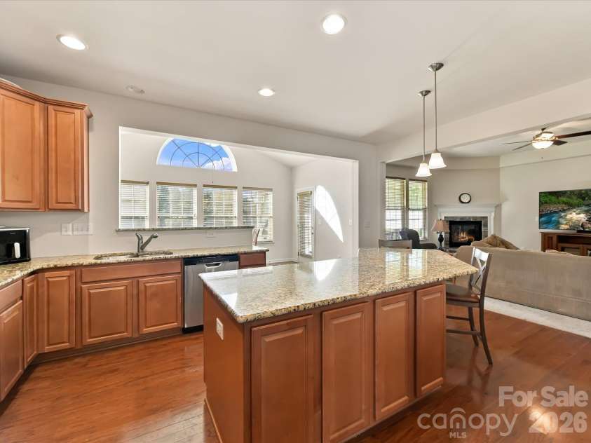 11606 Warfield Avenue, Huntersville, NC 28078.  MLS# CAR4437084, YatesRealty ID 58068. 