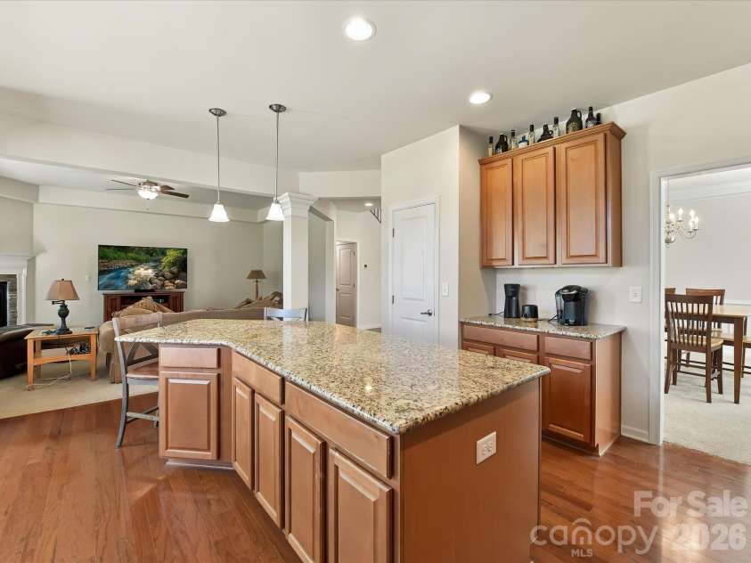 11606 Warfield Avenue, Huntersville, NC 28078.  MLS# CAR4437084, YatesRealty ID 58068. 