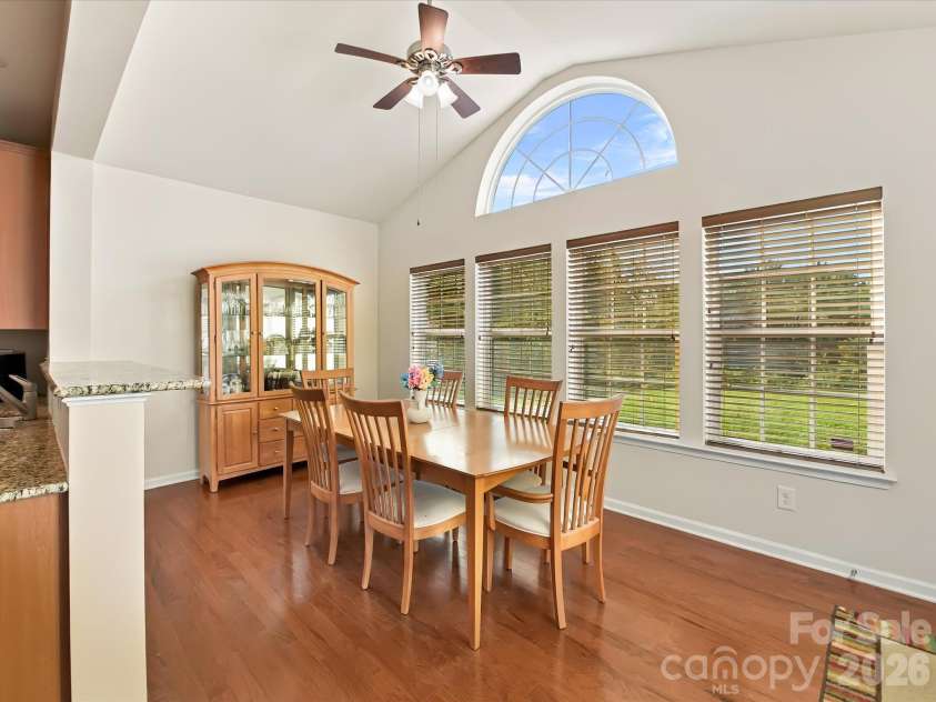 11606 Warfield Avenue, Huntersville, NC 28078.  MLS# CAR4437084, YatesRealty ID 58068. 