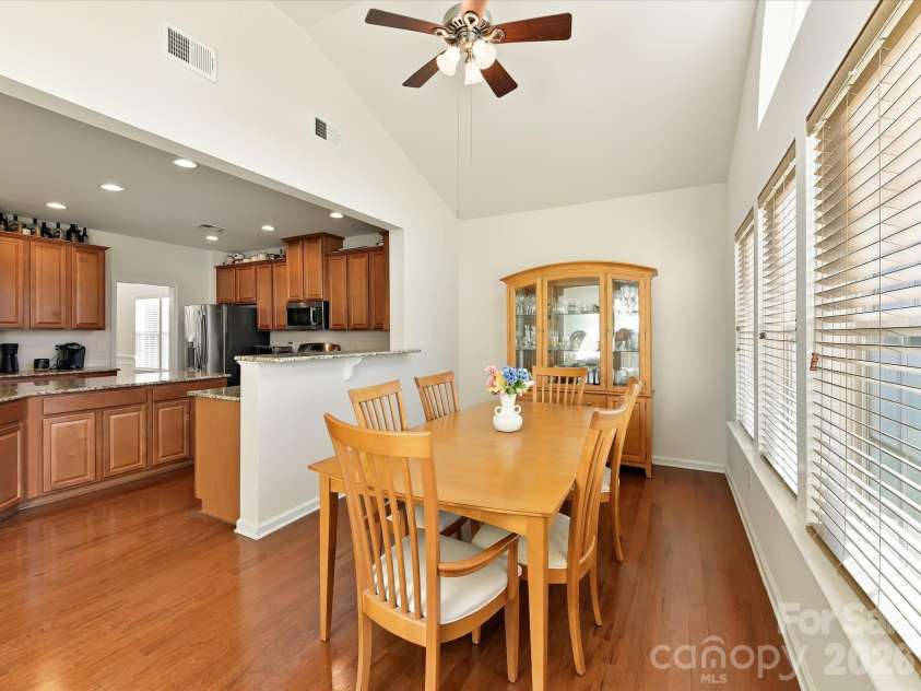 11606 Warfield Avenue, Huntersville, NC 28078.  MLS# CAR4437084, YatesRealty ID 58068. 