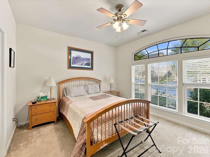 11606 Warfield Avenue, Huntersville, NC 28078.  MLS# CAR4437084, YatesRealty ID 58068. 