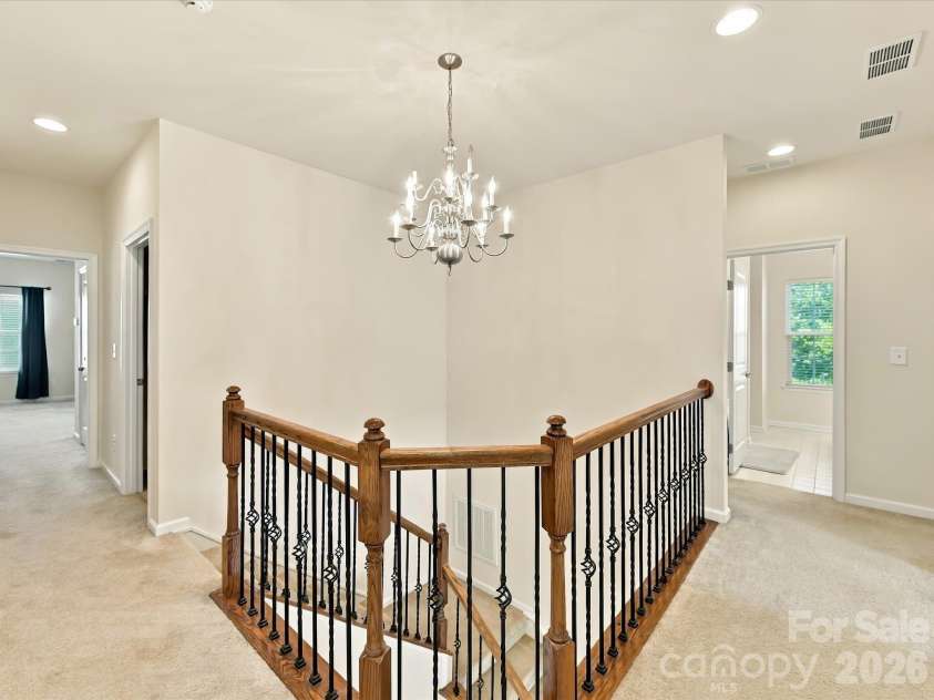 11606 Warfield Avenue, Huntersville, NC 28078.  MLS# CAR4437084, YatesRealty ID 58068. 