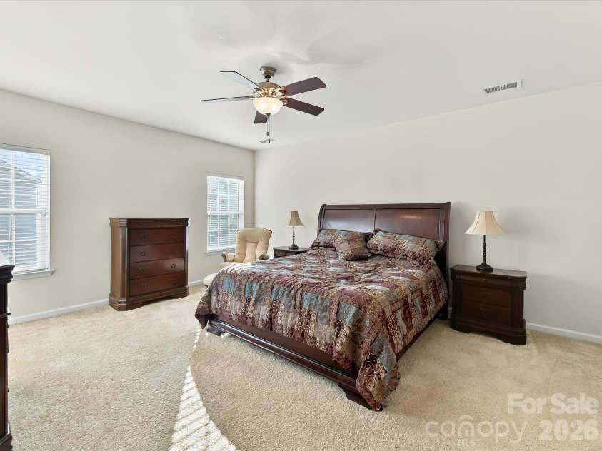 11606 Warfield Avenue, Huntersville, NC 28078.  MLS# CAR4437084, YatesRealty ID 58068. 