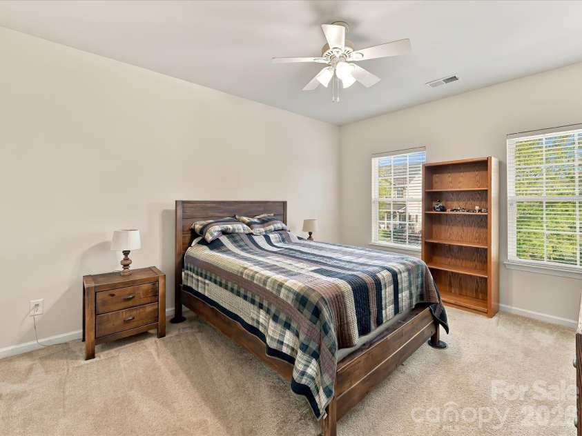 11606 Warfield Avenue, Huntersville, NC 28078.  MLS# CAR4437084, YatesRealty ID 58068. 