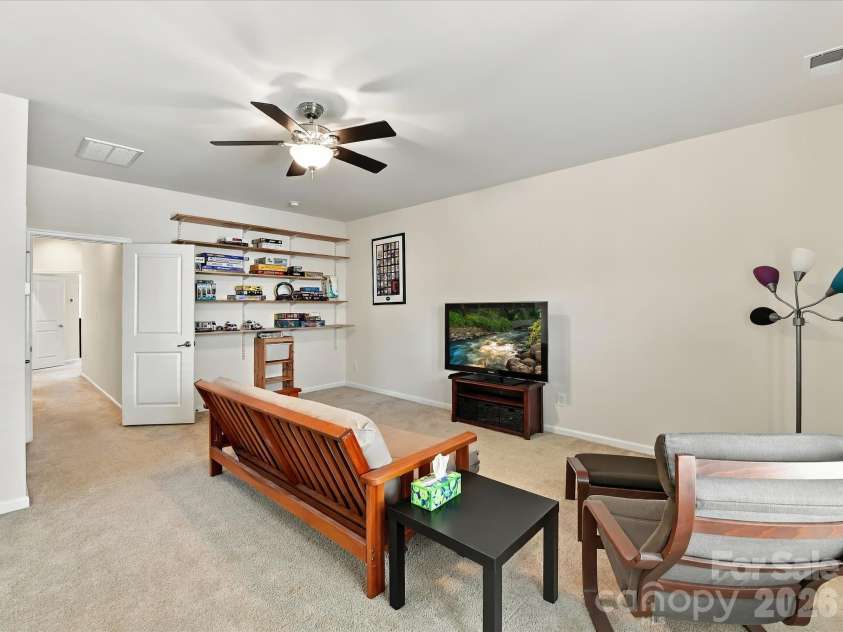 11606 Warfield Avenue, Huntersville, NC 28078.  MLS# CAR4437084, YatesRealty ID 58068. 