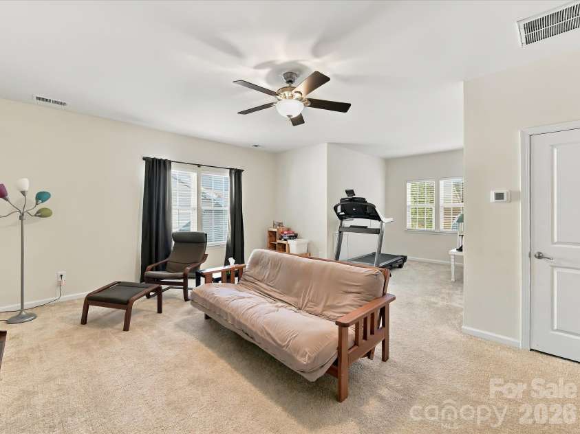 11606 Warfield Avenue, Huntersville, NC 28078.  MLS# CAR4437084, YatesRealty ID 58068. 