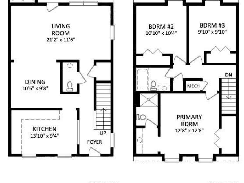 8322 Knights Bridge Road, Charlotte, NC 28210.  MLS# CAR4360992, YatesRealty ID 5807. 