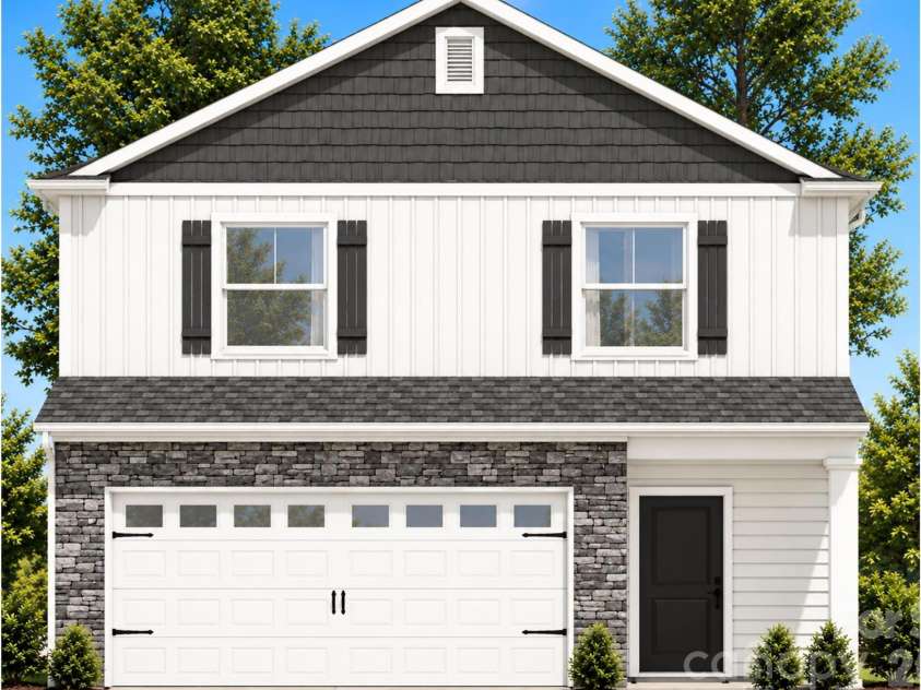 1310 Cheshire Avenue, Charlotte, NC 28208.  MLS# CAR4437125, YatesRealty ID 58070. 