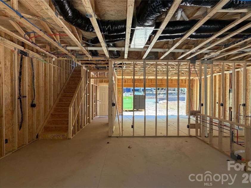 1310 Cheshire Avenue, Charlotte, NC 28208.  MLS# CAR4437125, YatesRealty ID 58070. 