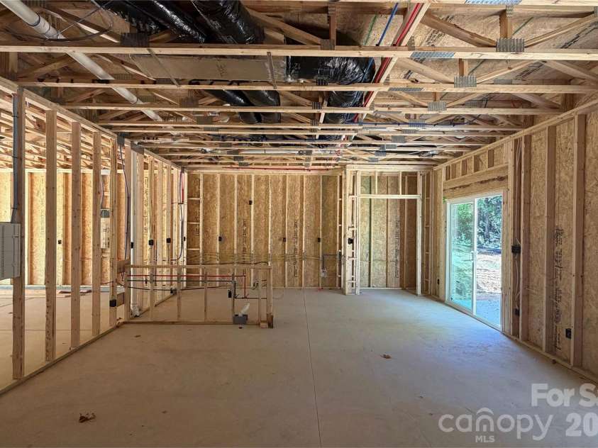 1310 Cheshire Avenue, Charlotte, NC 28208.  MLS# CAR4437125, YatesRealty ID 58070. 