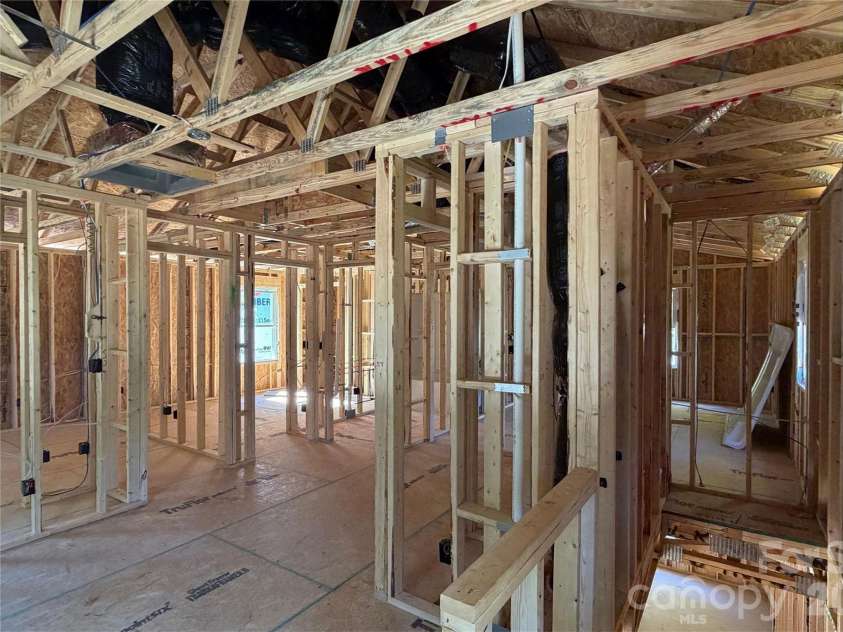 1310 Cheshire Avenue, Charlotte, NC 28208.  MLS# CAR4437125, YatesRealty ID 58070. 