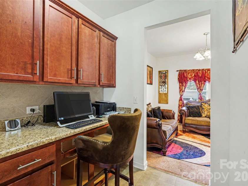 1914 Kingstree Drive, Monroe, NC 28112.  MLS# CAR4435690, YatesRealty ID 58071. 
