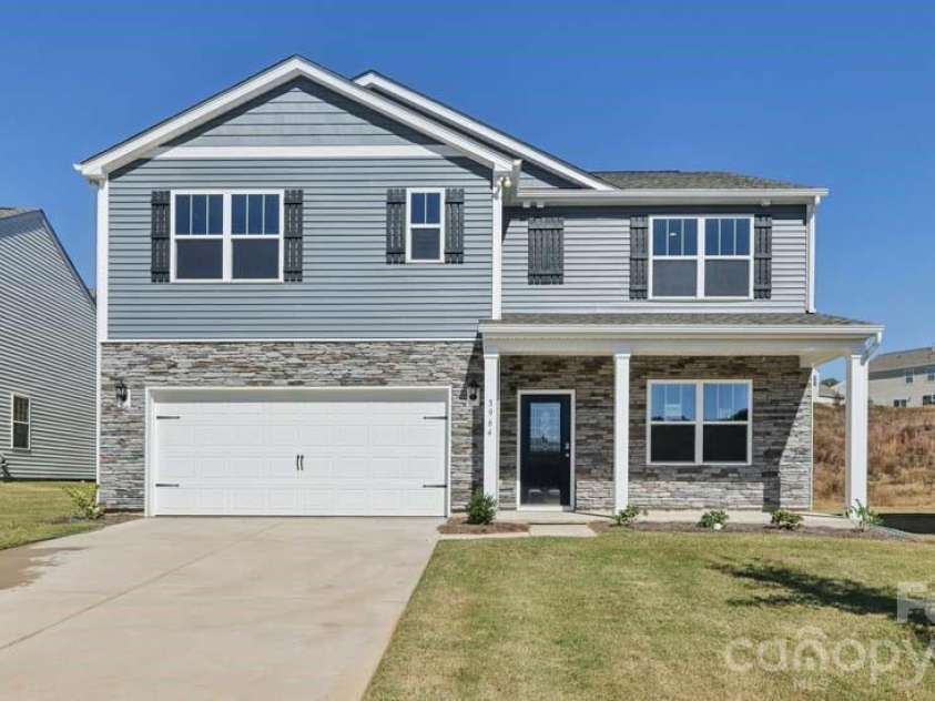 120 Lakeside Ridge Way, Mooresville, NC 28117.  MLS# CAR4437127, YatesRealty ID 58074. 