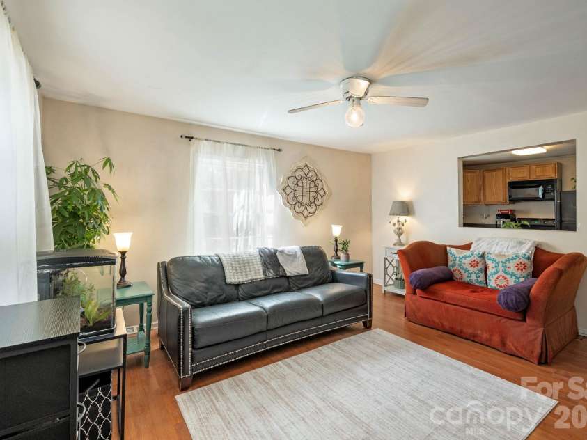 505 Birch Street, Lowell, NC 28098.  MLS# CAR4437100, YatesRealty ID 58076. 