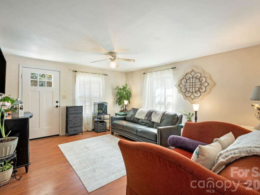 505 Birch Street, Lowell, NC 28098.  MLS# CAR4437100, YatesRealty ID 58076. 