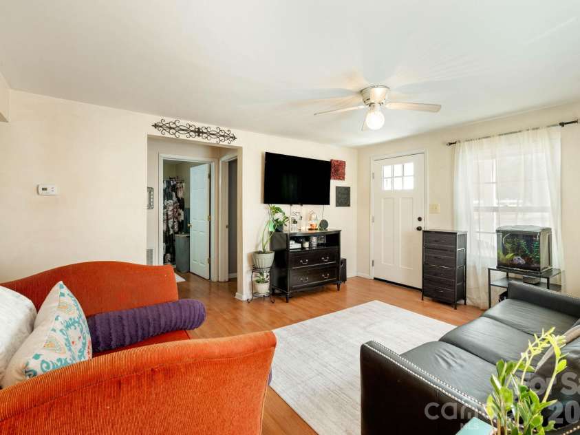 505 Birch Street, Lowell, NC 28098.  MLS# CAR4437100, YatesRealty ID 58076. 