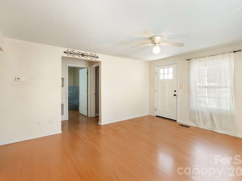 505 Birch Street, Lowell, NC 28098.  MLS# CAR4437100, YatesRealty ID 58076. 