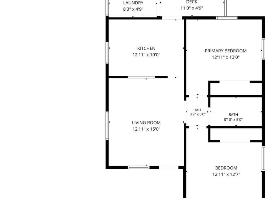 505 Birch Street, Lowell, NC 28098.  MLS# CAR4437100, YatesRealty ID 58076. 