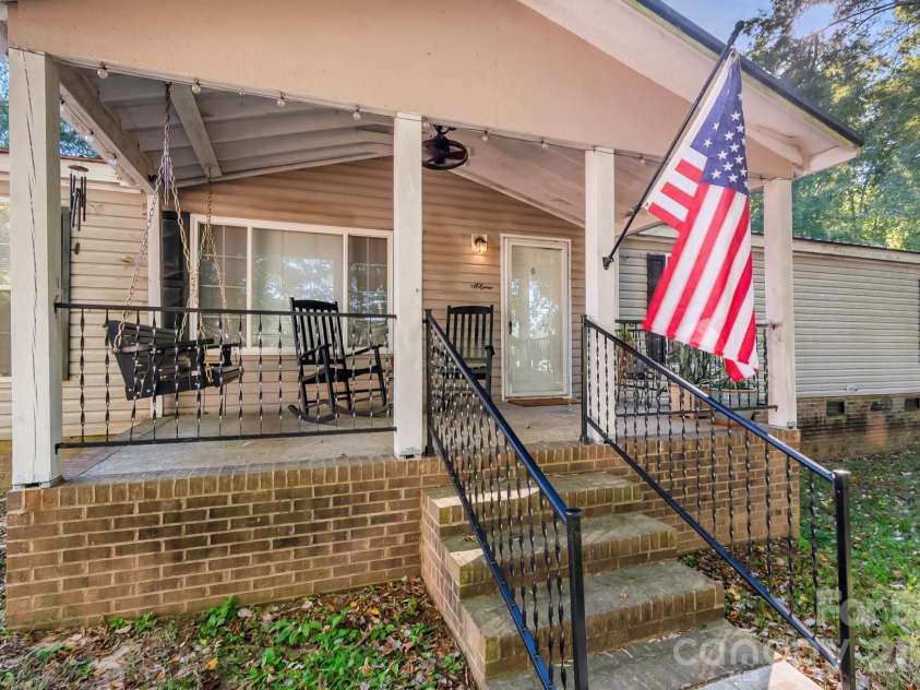 803 Gw Broome Road, Monroe, NC 28112.  MLS# CAR4436951, YatesRealty ID 58081. 