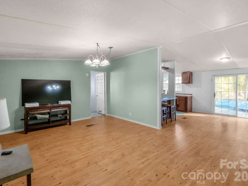 803 Gw Broome Road, Monroe, NC 28112.  MLS# CAR4436951, YatesRealty ID 58081. 
