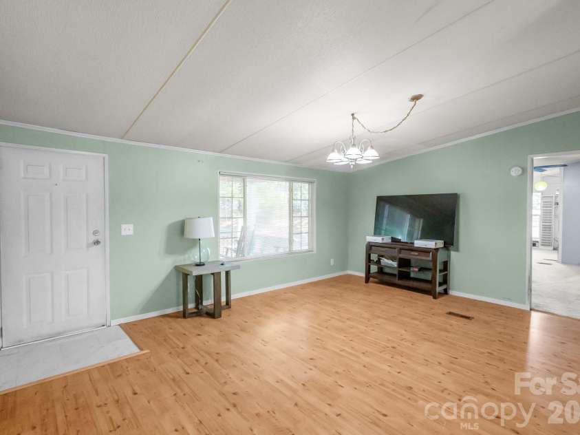 803 Gw Broome Road, Monroe, NC 28112.  MLS# CAR4436951, YatesRealty ID 58081. 