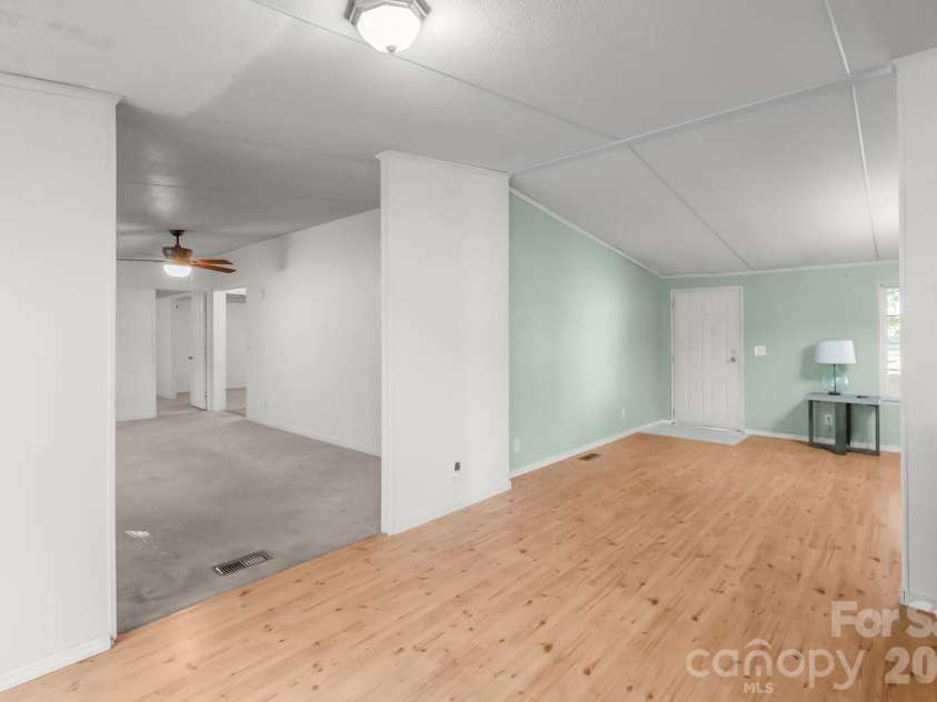 803 Gw Broome Road, Monroe, NC 28112.  MLS# CAR4436951, YatesRealty ID 58081. 